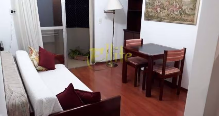 Flat para venda na Bela Vista, totalmente mobiliado com serviços, ao lado do Hospital Menino Jesus!