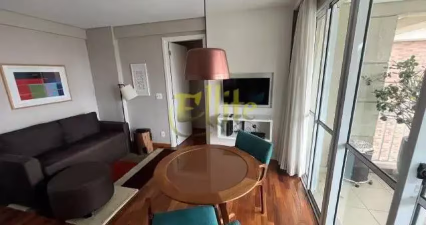 Flat para locação na bela vista, totalmente mobiliado com serviços!!