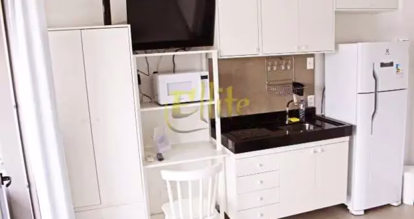 Apartamento com 1 quarto para alugar na Rua Vergueiro, Liberdade, São Paulo