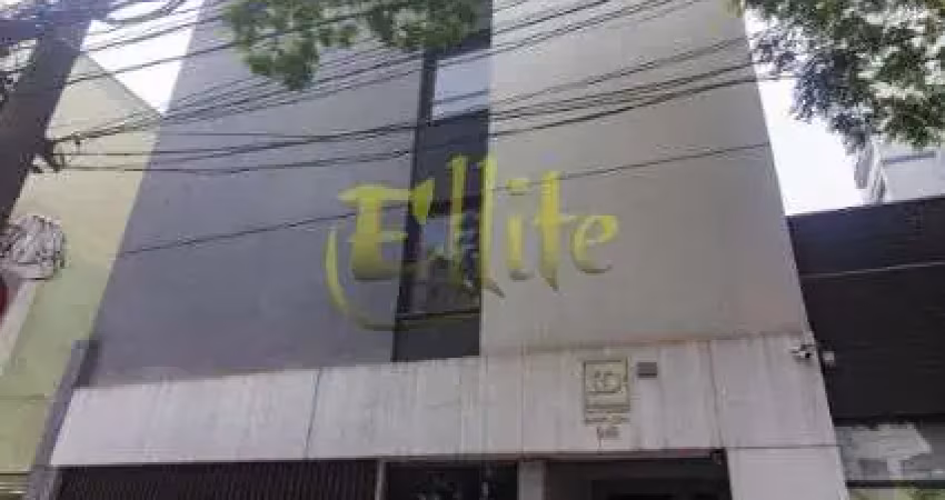 Apartamento com 1 quarto para alugar na Rua Doutor Diogo de Faria, Vila Clementino, São Paulo
