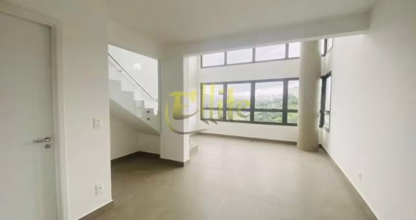 Apartamento para locação em Moema, São Paulo!