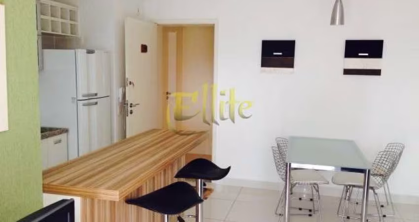 Apartamento com 01 dormitório para locação no Jardins, São Paulo!
