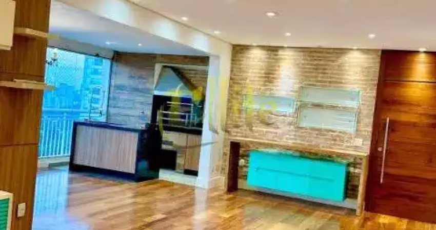 Apartamento sem mobília com 03 dormitórios para locação no bairro santo amaro, em são paulo!