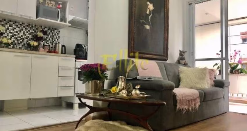 Apartamento para locação na região do Brooklin, São Paulo!