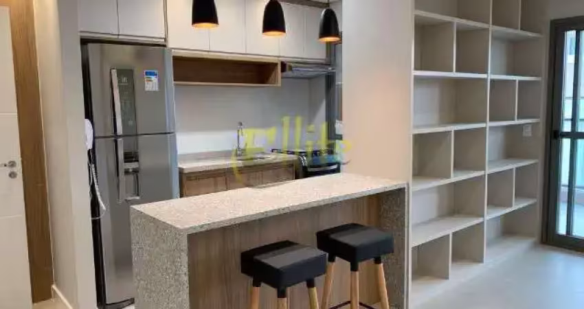 Apartamento para locação de alto padrão, na região de moema, ao lado do shopping ibirapuera e estação do metro eucaliptos!