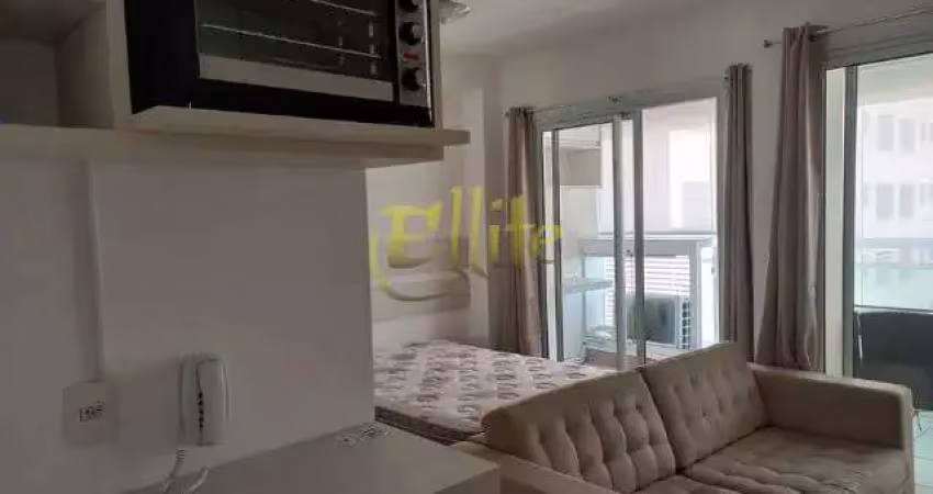 Apartamento mobiliado para locação na barra funda, são paulo!