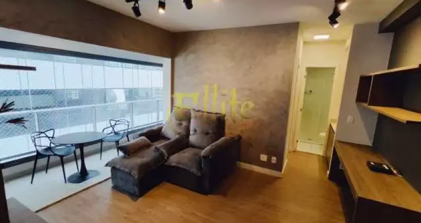 Apartamento mobiliado para locação e venda com 01 dormitório na região da consolação em são paulo!