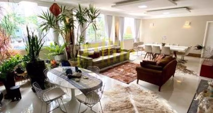 Apartamento mobiliado para locação e venda no bairro Jardim Paulista, São Paulo!