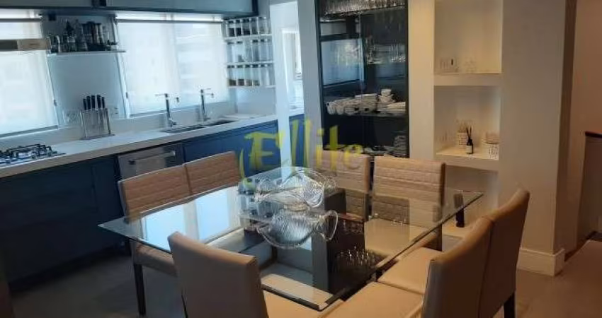 Apartamento mobiliado com 02 dormitórios para locação no bairro Planalto Paulista em São Paulo!
