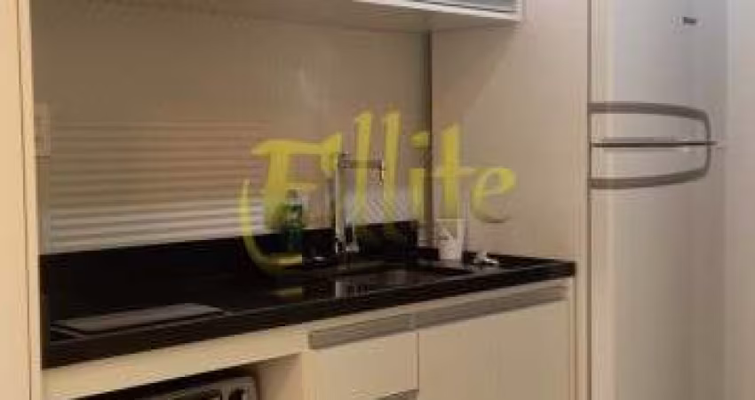 Imperdível! Apartamento à venda no Jardim Paulistano, São Paulo-SP: studio, 1 vaga. Venha conferir!