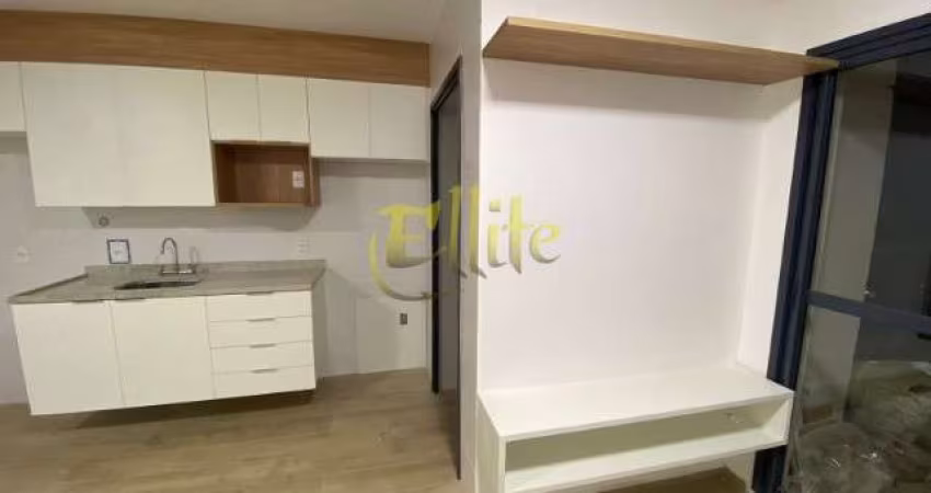 Apartamento sem mobília para venda no bairro Vila Clementino, São Paulo.