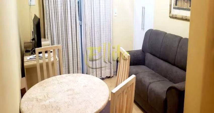 Flat para venda na Bela Vista, totalmente mobiliado com serviços, ao lado do Hospital Menino Jesus!
