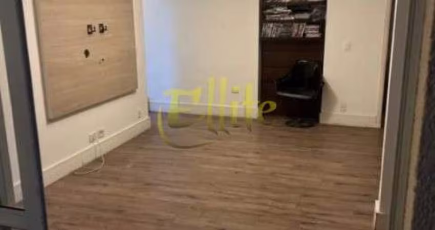 Apartamento para locação de alto padrão no bairro Ipiranga - São Paulo-SP: 3 quartos, 1 sala, 4 banheiros, 2 vagas, 123m².