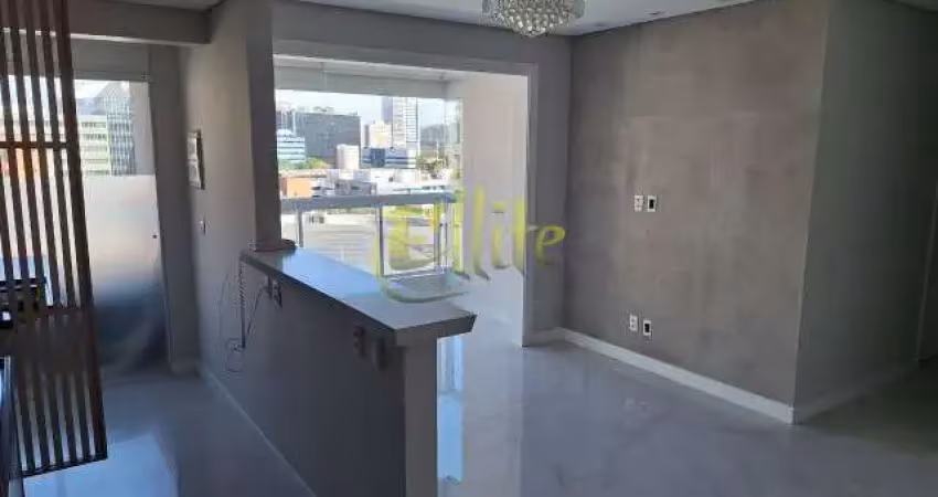 Apartamento sem mobília com 02 dormitórios para venda no bairro chácara santo antônio (zona sul) em são paulo!