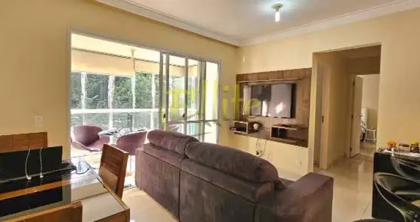 Apartamento sem mobília para locação e venda no bairro brooklin, são paulo!
