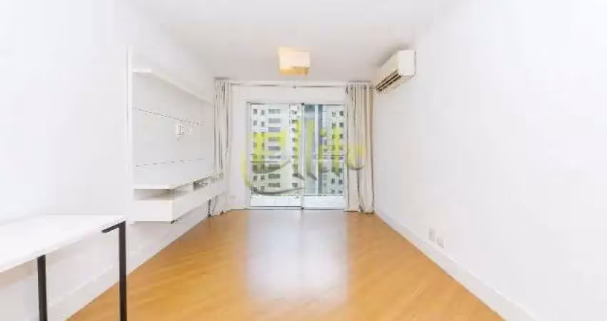 Apartamento sem mobília para venda em moema, são paulo!