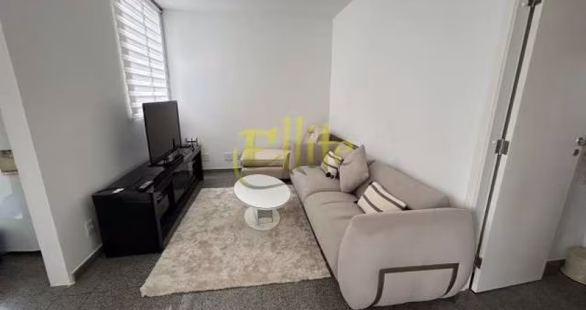Apartamento com 02 dormitórios para locação na região de Moema em São Paulo!