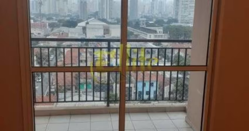Apartamento para locação na Barra Funda, São Paulo!