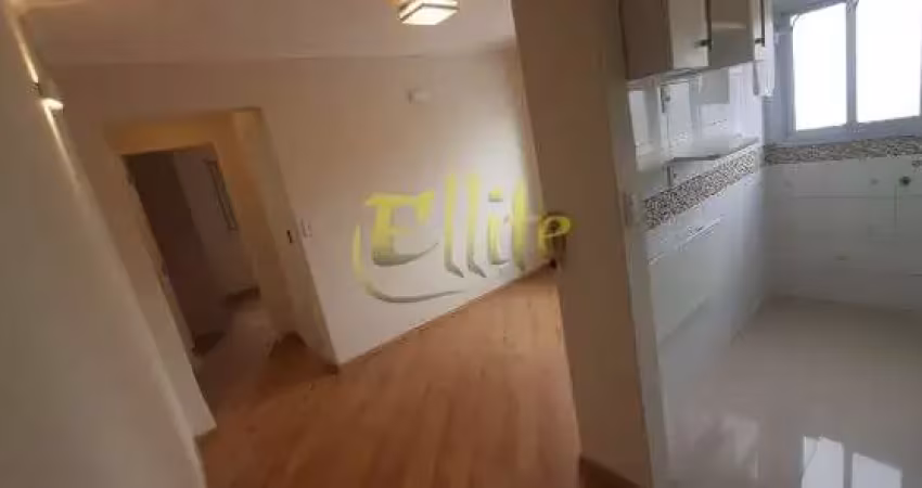 Apartamento sem mobília para locação no bairro moema, são paulo!