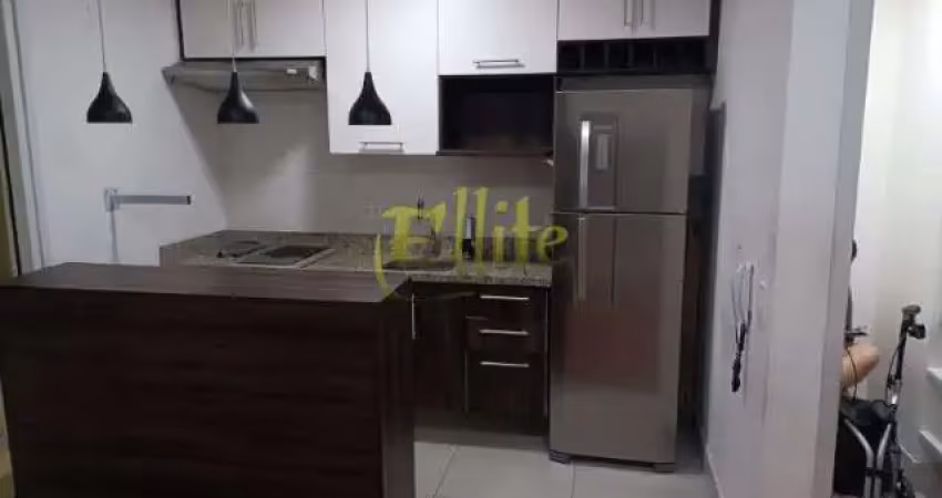 Apartamento mobiliado para locação e venda no bairro campo belo em são paulo!