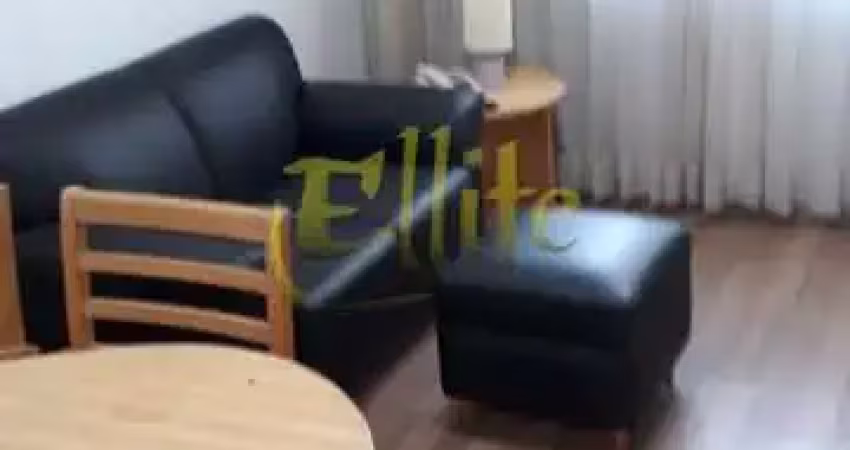 Flat para locação em moema, próximo das estações eucaliptos e moema linha lilas!