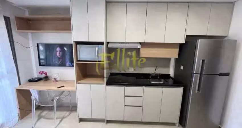 Apartamento mobiliado para locação no bairro jardim prudência, são paulo!