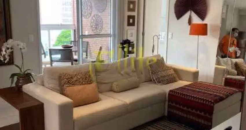 Apartamento para locação na região do itaim bibi em são paulo!