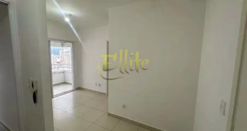 Apartamento sem mobília para locação no bairro Bela Vista, São Paulo!