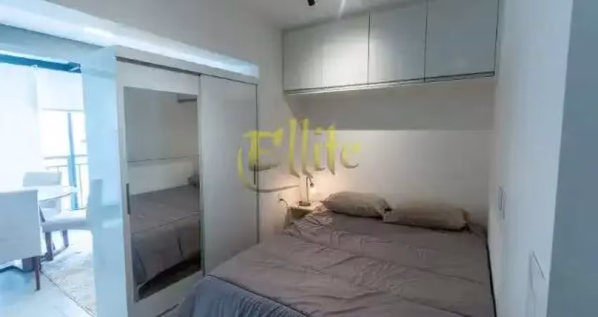 Apartamento mobiliado para locação e venda no bairro vila mariana, são paulo!
