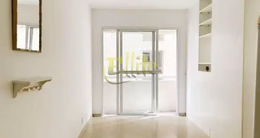 Apartamento com 01 dormitório para locação na região de Perdizes em São Paulo!