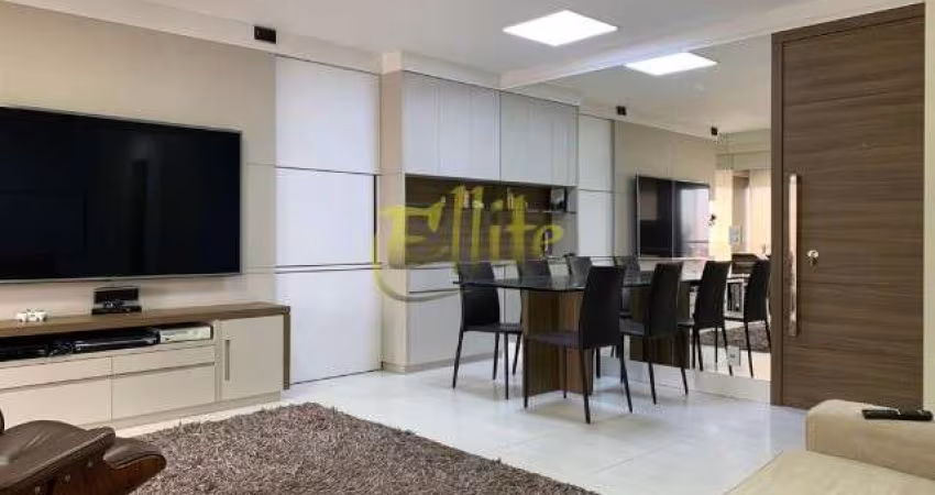 Apartamento sem mobília com 02 dormitórios para locação no bairro Jardim Dom Bosco (Zona Sul) em São Paulo!
