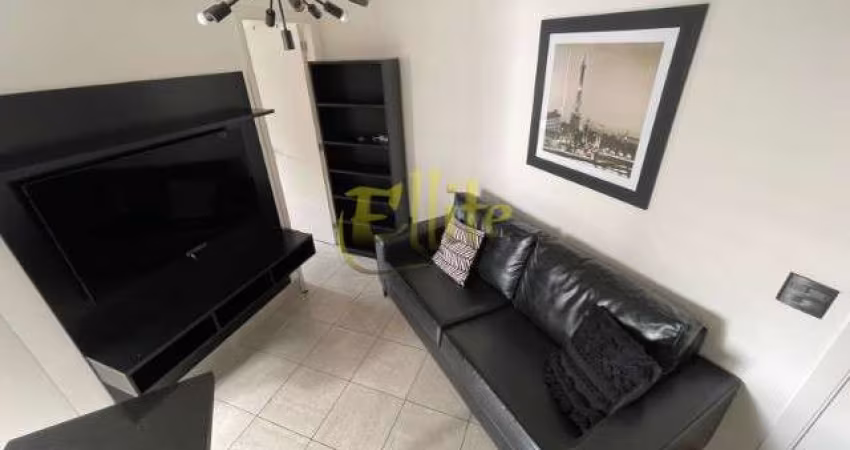 Apartamento mobiliado para locação e venda no bairro Vila Nova Conceição, São Paulo!