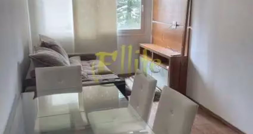 Apartamento mobiliado de 01 dormitório para locação no bairro Moema, São Paulo!
