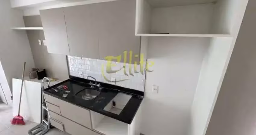Apartamento com 1 quarto à venda na Avenida Ibirapuera, Moema, São Paulo