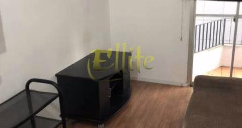 Aluguel de Apartamento na Bela Vista, São Paulo-SP: 1 quarto, 1 banheiro, 1 vaga de garagem, 30m² de área.