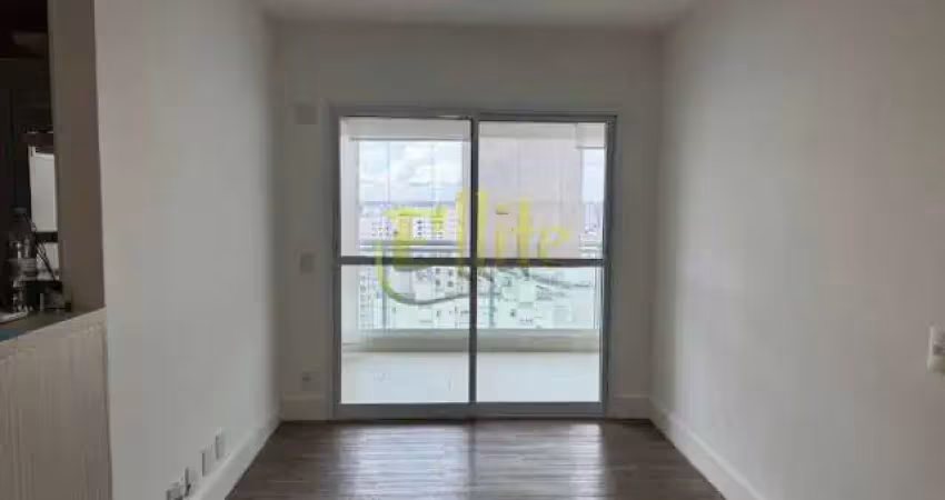 Apartamento sem mobília com 02 dormitórios para locação na aclimação, são paulo!