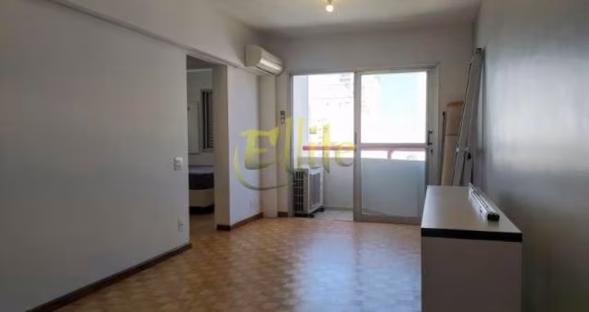 Apartamento semi mobiliado com 02 dormitórios para locação no bairro Vila Olímpia, São Paulo!
