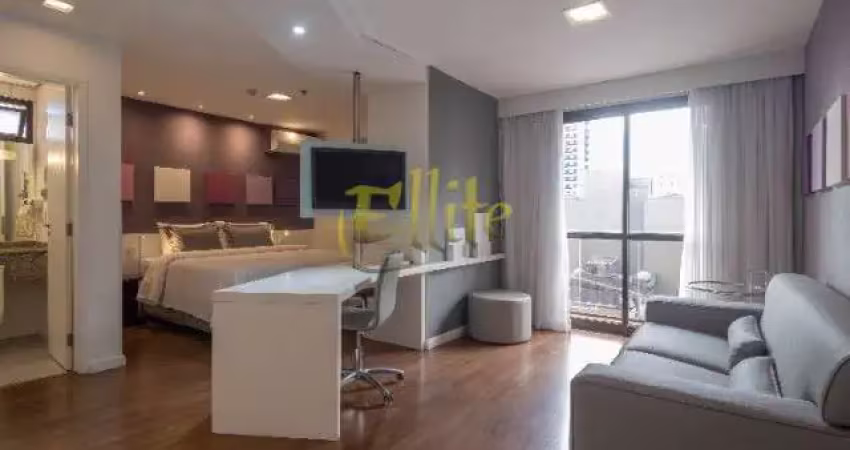 Aluguel de apartamento impecável na vila mariana, são paulo-sp: 1 quarto, 1 banheiro, 1 vaga de garagem!