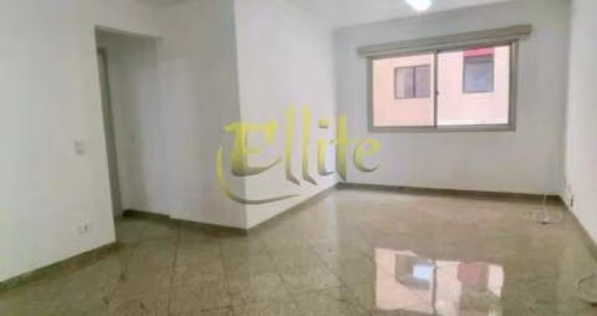 Apartamento sem mobília com 03 dormitórios para locação no bairro Aclimação, São Paulo!