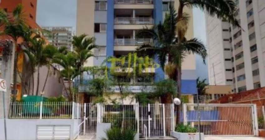 Apartamento sem mobília para locação no bairro Vila Olímpia, São Paulo!