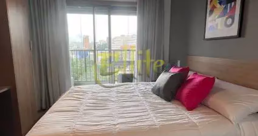 Apartamento mobiliado para locação e venda no bairro cerqueira césar, são paulo!