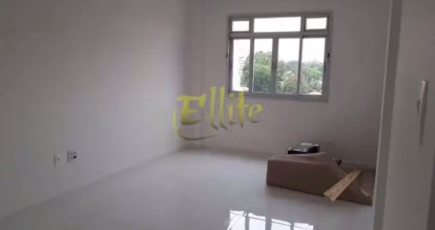 Apartamento totalmente reformado para locação na região de pinheiros, são paulo!