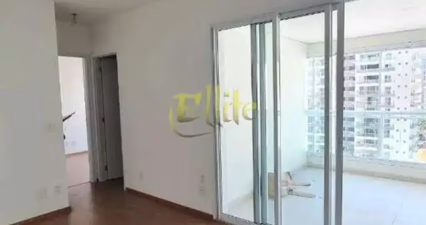 Apartamento sem mobília para locação no bairro Vila Mascote, São Paulo!