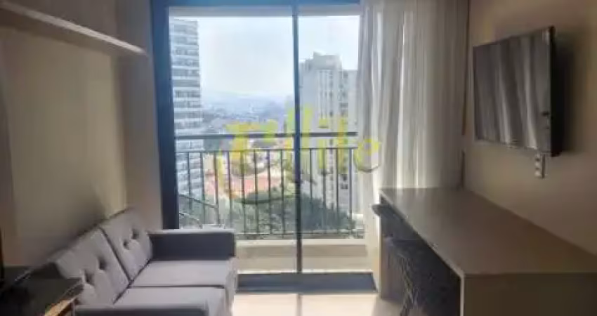 Studio mobiliado com 01 dormitório para locação na vila madalena são paulo a poucos metros da estação vila madalena!