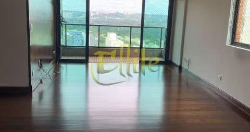 Apartamento sem mobília para locação na região de Pinheiros, São Paulo!