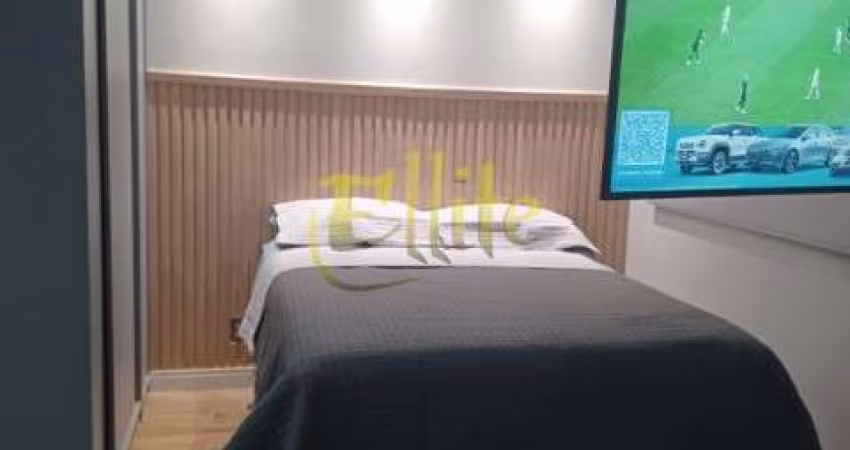 Studio mobiliado para locação no bairro Vila Clementino, São Paulo!