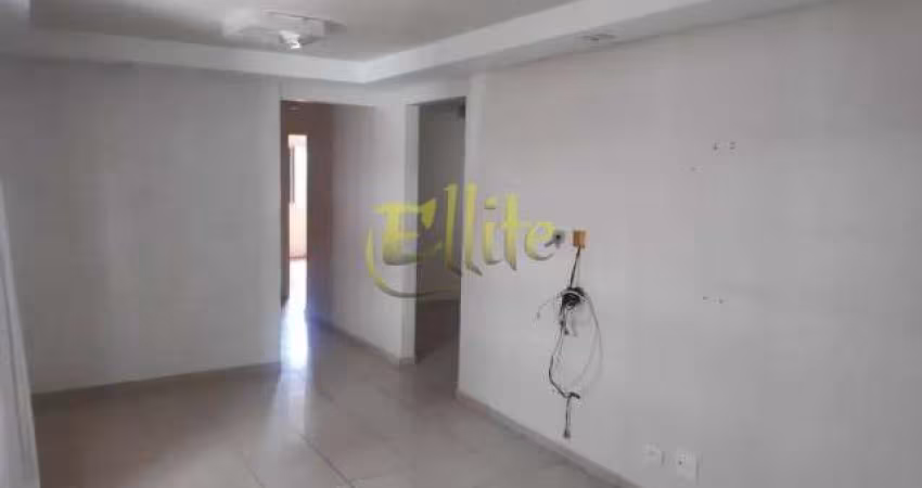 Apartamento sem mobília com 02 dormitórios para locação no bairro Vila Mariana, São Paulo!