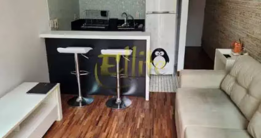 Apartamento de 1 quarto e 1 suíte em moema, são paulo-sp: excelente oportunidade de compra ou locação!