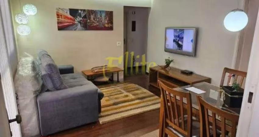 Em busca de um lar aconchegante e bem localizado? Este apartamento é a escolha ideal para você!