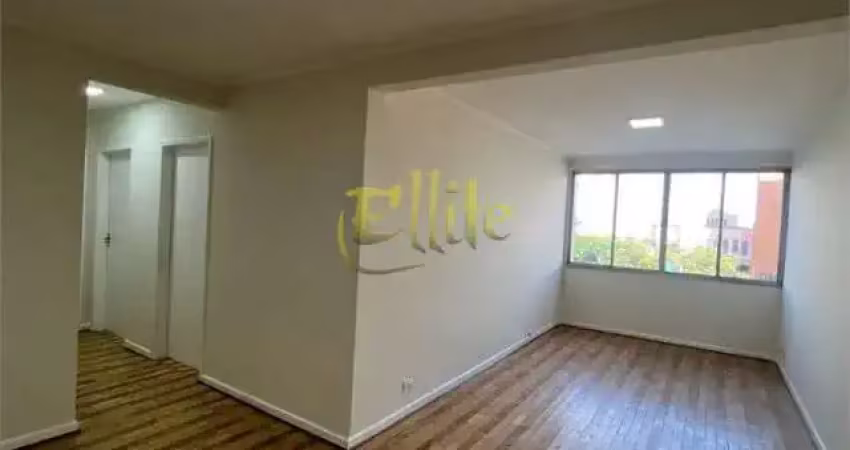 Apartamento sem mobília com 02 dormitórios para venda no bairro Santana em São Paulo!